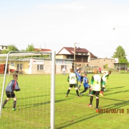 18.05.2015 Andrespolia 2002- KKS Koluszki