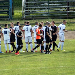 Polonia Przemyśl - Piast Tuczempy 3-2(3:0) [09.09.2015]