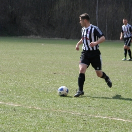 LKS Bór Dębno 2:1 ZKP Asy Zakopane