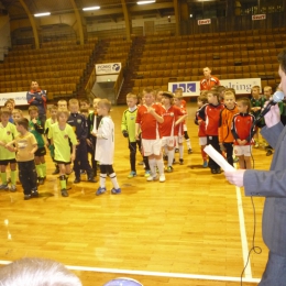 ZABORZE CUP 2012