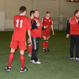 Mem. K.Górskiego- Na boisku