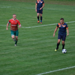 Olimpiakos- Metalowiec (25.08.2021)