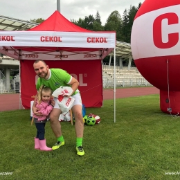 "CEKOL CUP 2018" - podsumowanie