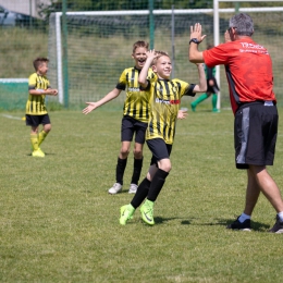 MŁODZIK SUMMER CUP 2024 (fot. Marek Pawlak) - rocznik 2014