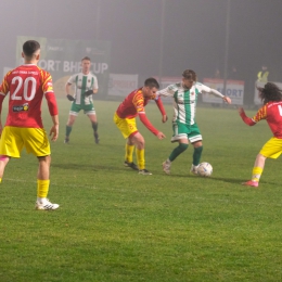 Gryf- Olimpiakos 07.11.25 Fot Ł.G.