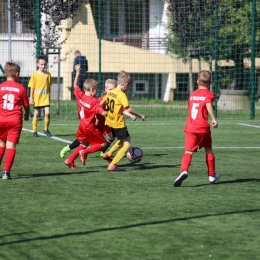 Liga Wzpn 2010 B - Las Puszczykowo 14.09.2019