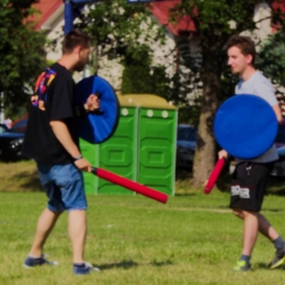 III Rodzinny Piknik Hetmański (fot. W. Plucinska)