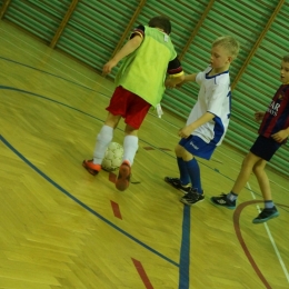 Trening 09 i młodsi Zasole