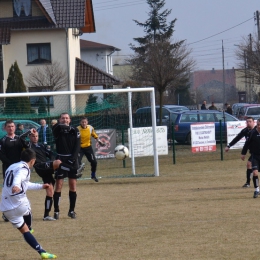 LKS Jemielnica - LZS Widawa Lubska 1:2