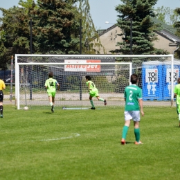 FC Lesznowola - KOSA Konstancin 5:0