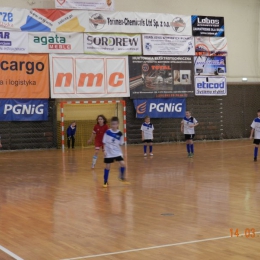 Zaborze CUP  - 14,03,2015