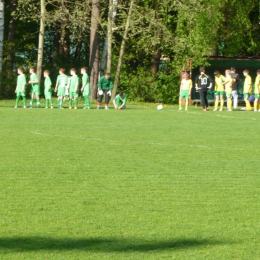 Akademia Tuszyn - Sport Perfect (wiosna 2015)