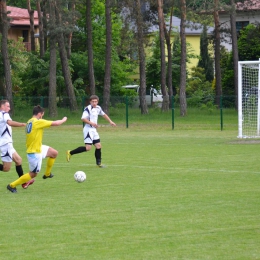 LKS Jemielnica - Stal Brzeg 0:0