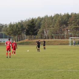 GSZS Delfin Rybno - Zatoka Braniewo