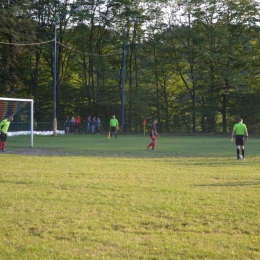 Makowice - Podgórze Wałbrzych 20.08.17