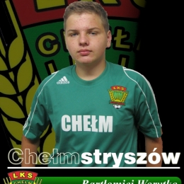 Drużyna Juniorów 2017/2018