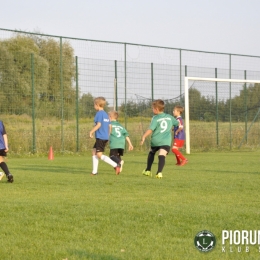 Sparing 2009/2010 z SPF Sabio Miętne