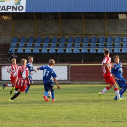 (T) Sparing: UNIA Wapno - FC Wrocław Academy (C2)
