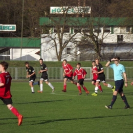 OLT Piast - OKS Olesno 1-2