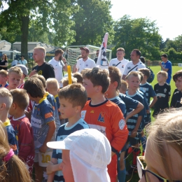 LETNIA BeKSa CUP rocznika 2007