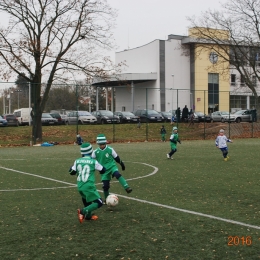 Błonianka 2009-Sporting Grodzisk-05.11