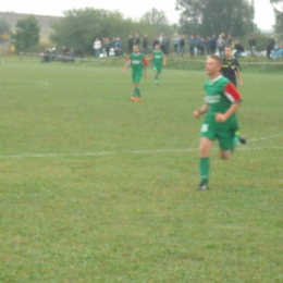 LKS Czeluśnica - Polonia Kopytowa 5:0 !