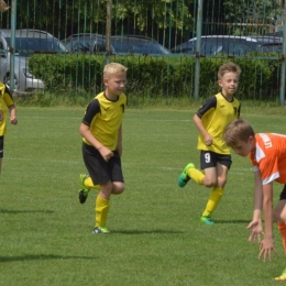 Ceramika Opoczno CUP - rocznik 2008