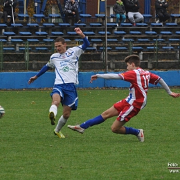 12. kolejka IV ligi: Unia/Drobex Solec Kujawski - Chemik Bydgoszcz (cz. 2)