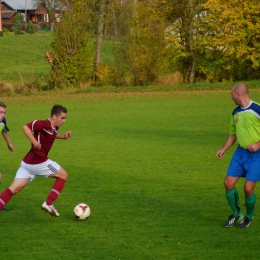 LKS Kobylanka - LKS Uście Gorlickie