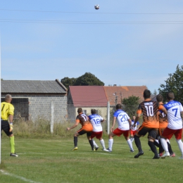 Kol. 5 Piast Dobrzeń -  Sokół Kaszowo 2:2 (20/09/2020)