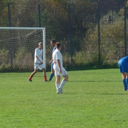 Iskra Witków - Grodno Zagórze Śląskie (B)