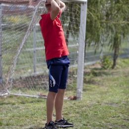 U - 14 Unia Iłów - Delta