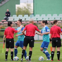 LKS Rolnik B. Głogówek - LKS Goczałkowice Zdrój 2:0 (1:0)