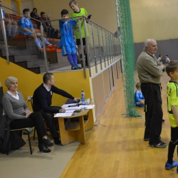 TURNIEJ ORLIKI GMINA MIĘKINIA VERPA CUP 2015