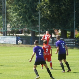 Liga:Krobianka 2 Pawłowice 6 (1kolejka Juniora Młodszego)