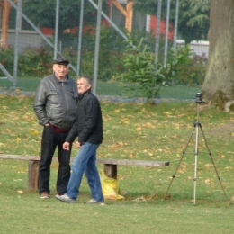 ORKAN RZERZĘCZYCE--LKS KAMIENICA POLSKA 2:2