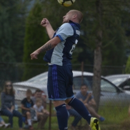 Skrzyczna Lipowa 0 :1 Bory Pietrzykowice.