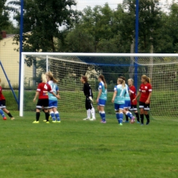 1L LKS Goczałkowice Zdrój- LKS Rolnik B. Głogówek 0:4 (20.09.2015)