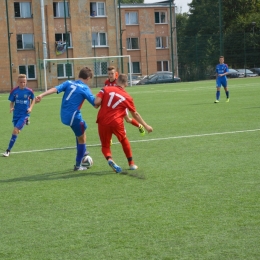 2 Kolejka DLT Miedź Legnica