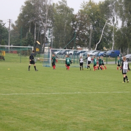 JUWe vs APN GKS Tychy II