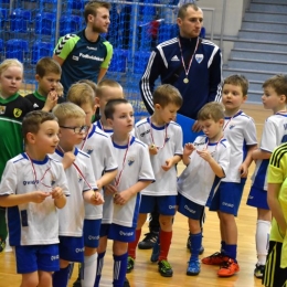 Turniej rocznika 2009 - Tychy