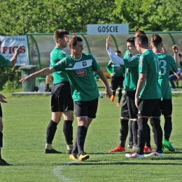 Sokół Maszkienice  - Rylovia Rylowa 2-0