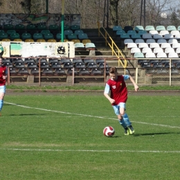 Trampkarz starszy Tur - Rychwał