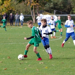 Tur 1921 Turek- Górnik Konin 0:4, młodzik D1