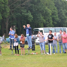 LZS Przysiecz - LKS Jemielnica 0:12