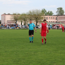 Wilki Wilczyn vs Warta Eremita Dobrów