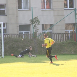 ZKP Asy Zakopane 4:2 LKS Bór Dębno