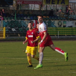 Tur 1921 Turek-Piast Czekanów 1:0