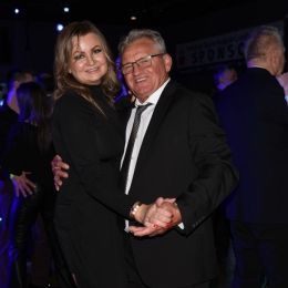 Bal Sportowca-Na parkiecie