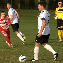 KS Bestwinka - Pionier 27.10.2013